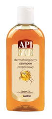 Bartpol - Api Gold Propolis Shampoo - 280ml