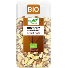 Bio Planete - Bio Planet - Organic Brazil Nuts