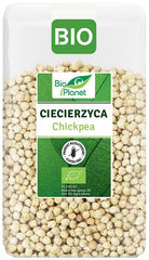 Bio Planete - Økologisk Kikertmel Glutenfrit 1kg