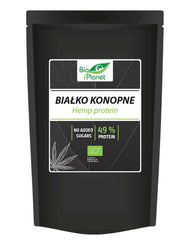 Bio Planet - Hemp Protein - 150g