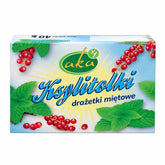 Aka - Xylitoli Jauhe Drageet