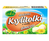 Aka - Xylitoli Drageet