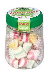 Aka Fruit Lollipops With Xylitol framsida