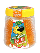 Aka - Misielove Sokerittomat Karkit - 150g