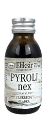 Mir-Lek - Örtbaserade elixir