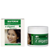 Sanbios - Cream with Algae and Ginseng framsida