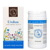 Bonimed - Urobon - 60 Caps