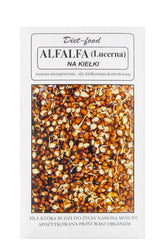 Diet-Food Alfalfa Sprouts 80g framsida