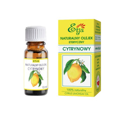 Etja - Natural Essential Oil