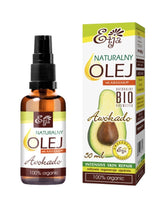 Etja - Avocadoolie - 50ml
