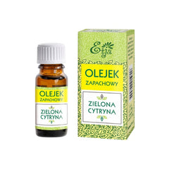 Etja Fragrance Oil flaska närbild
