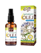 Etja - Borage Oil Natural - 50ml