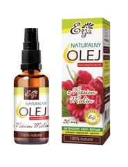 Etja Natural Raspberry Seed Oil framsida