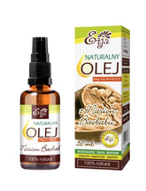Etja - Baobab Frøolie - 50ml