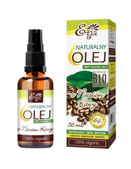 Etja Natural Coffee Seed Oil framsida
