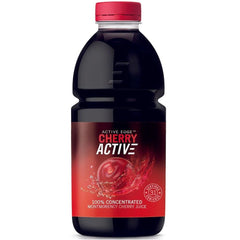 Active Edge - Kirsebærjuice