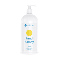 CaliVita - Hand and Body - 1000 ml