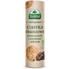EKO WITAL - Spelt Cookies