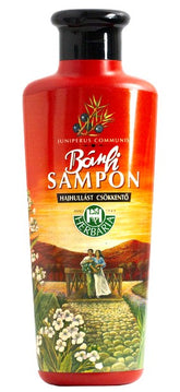 Herbaria - Urte Hårshampoo - 250ml