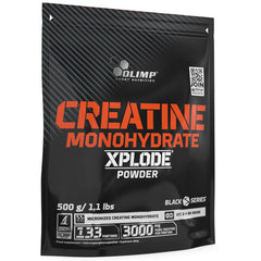 Olimp Sports Nutrition - Kreatiinimonohydraatti Xplode