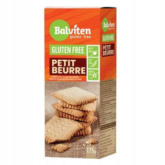 Balviten - Petit Beurre - Butter Biscuits