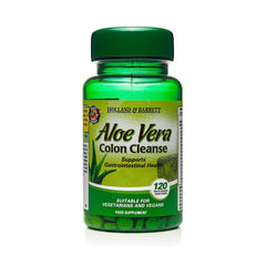 Holland & Barrett - Aloe Vera Colon Cleanse