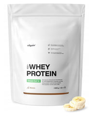 Vilgain - 100% Whey Protein