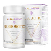 Allnutrition - Rosebiotic - 30 Pastiller