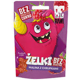 BeRAW - Kids Gummies