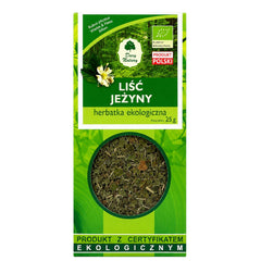 Dary Natury - Blackberry Leaf Organic 25g