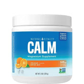 Natural Vitality - Natural Calm, Orange - 226g