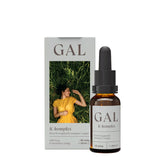 GAL - K-complex Forte