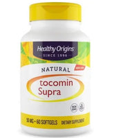 Healthy Origins - Tocomin Suprabio - 30 Caps