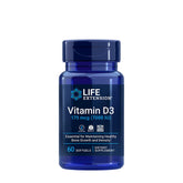 Life Extension - Vitamin D3