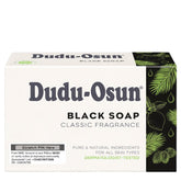 Dudu-Osun African Black Soap Classic 150g framsida