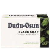 Dudu-Osun - African Black Soap