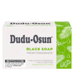 Dudu-Osun - African Black Soap 150g