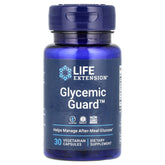 Glycemic Guard – Blodsockerstöd framsida