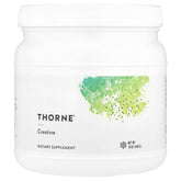Thorne - Kreatiini - 450g