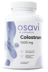 Osavi - Colostrum
