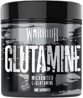 Warrior Glutamine 1000g framsida