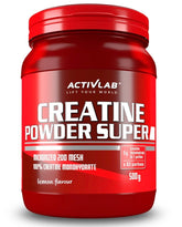 Activlab - Creatine Powder Super