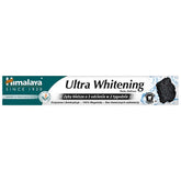 Ultra Whitening Herbal Tandkräm 75ml framsida
