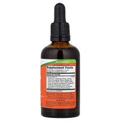 NOW Foods Propolis Plus Extract näringsfakta