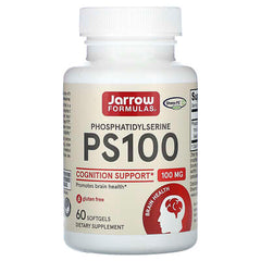 Jarrow Formulas - PS 100 - Nutri.se