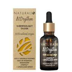 Naturalis - BIOrythm Firming Oil