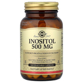 Solgar - Inositoli 500mg