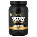 MuscleTech - Fransk Vanilje Fløde - 2,3 kg
