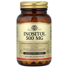 Solgar - Inositol