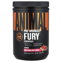 Universal Nutrition - Animal Fury